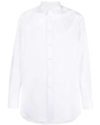 Jil Sander - Friday Poplin Shirt - Lyst