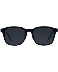 Thom Browne - Eyewear Square Frame Sunglasses - Lyst