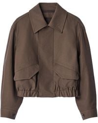 Lemaire - Short Blouson - Lyst