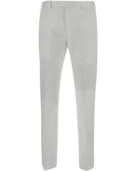 Pt Pantaloni - Pt Torino Slim Fit Pants - Lyst