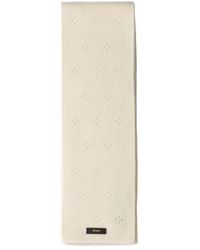 Prada - Cashmere Scarf - Lyst