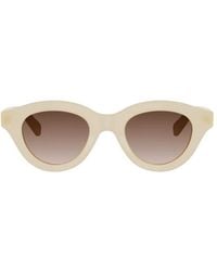 Celine - Full Frame Sunglasses - Lyst