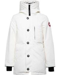 Canada Goose - Chateau Padded Down Parka - Lyst