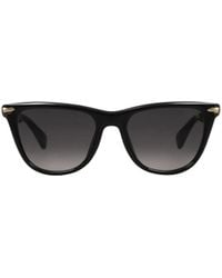 Rag & Bone - Cat Eye Sunglasses - Lyst