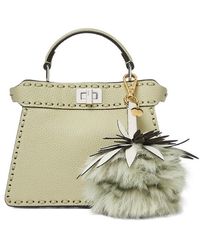 Fendi - Peekaboo Iseeu Petite Tote Bag - Lyst