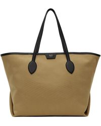 KHAITE - Amalia Tote Bag - Lyst