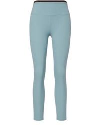 Varley - High-Waist Stretch Pants - Lyst
