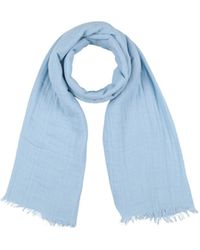 Rag & Bone - Solid Color Scarves - Lyst