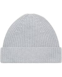 Loro Piana - Sergio Beanie - Lyst