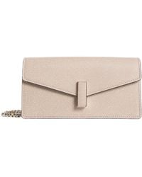 Valextra - Iside Envelope Clutch Bag - Lyst