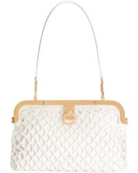 Dolce & Gabbana - Amanda Handbag - Lyst