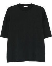 Haikure - Crewneck Short-Sleeved T-Shirt - Lyst