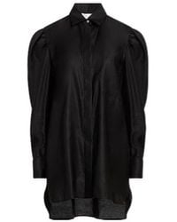 Max Mara - Solid Colour Shirts Blouses - Lyst