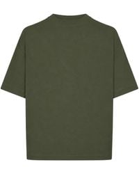Dries Van Noten - Crew-Neck T-Shirt - Lyst