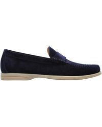 Bally - Sullivan Penny Loafers - Lyst