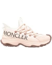 Moncler - Trailgrip Lite 2 Sneakers - Lyst