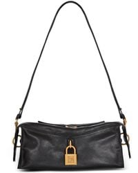 Balmain - Pulse Shoulder Bag - Lyst