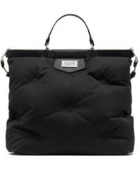 Maison Margiela - Glam Slam Quilted Tote Bag - Lyst