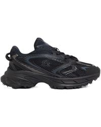 Lacoste - Lightweight Breathable Sneakers - Lyst