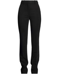 Sportmax - Casual Trousers - Lyst