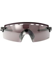 Oakley - Logo Sunglasses - Lyst