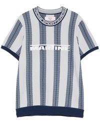 Martine Rose - Polo Shirts - Lyst