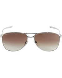 Balenciaga - Monday Pilot Sunglasses - Lyst