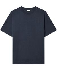 Dries Van Noten - Cotton T-Shirt - Lyst