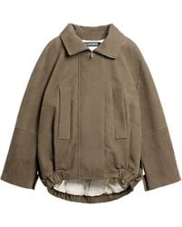 Jacquemus - Le Ciro Long-Sleeved Jacket - Lyst