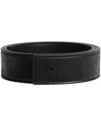 Dior - Reversible Belt Strap - Lyst