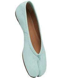 Maison Margiela - Tabi Ballerina - Lyst