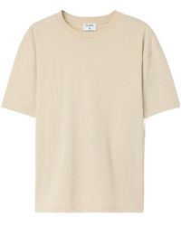 Filippa K - Loose Fit T-Shirt - Lyst