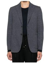 Circolo 1901 - Twill Blazer - Lyst
