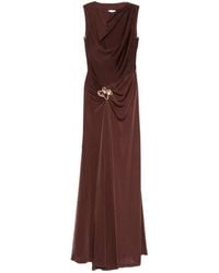 Rebecca Vallance - Sleeveless Dress - Lyst