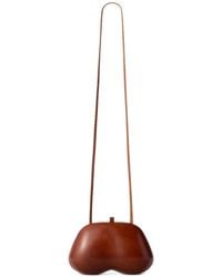 Lemaire - Fesses Clutch - Lyst