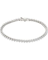 NUMBERING - Inlaid Bracelet - Lyst