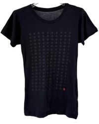 Chrome Hearts - Short-Sleeved T-Shirt - Lyst