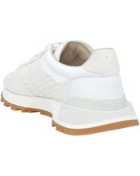 Maison Margiela - Minimalist Low-Top Sneakers - Lyst