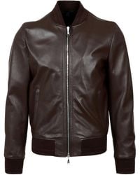 Tagliatore - Jacket - Lyst