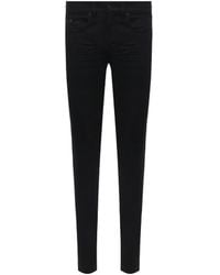 Saint Laurent - Multi-Pocket Jeans - Lyst