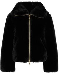 Moose Knuckles - Sutton Bunny Jacket - Lyst