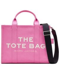 Marc Jacobs - The Medium Tote Bag - Lyst