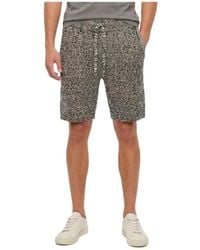 Roberto Collina - Drawstring Shorts - Lyst