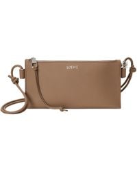Loewe - Joya Pouch - Lyst
