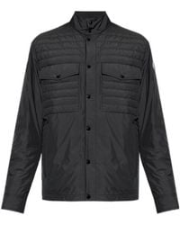 Moncler - Vnorviane Quilted Down Jacket - Lyst