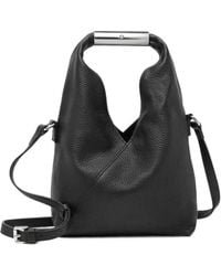 MM6 by Maison Margiela - Japanese Tote Bag - Lyst