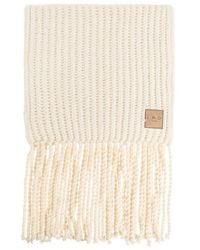 IRO - Fluffy Scarf - Lyst
