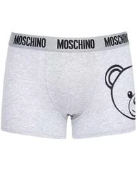 Moschino - Boxer Shorts - Lyst