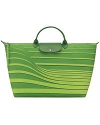 Longchamp - Le Pliage Collection S Travel Bag - Lyst