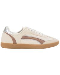 Twinset - Inserts Fessura Trainers - Lyst